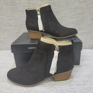 Dr. Scholls Womens Brianna Bootie